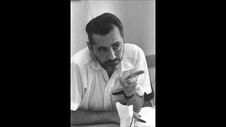 RARE  Rabbi Meir Kahane HYD vs. Wyatt T. Walker (Audio) 00:25:23